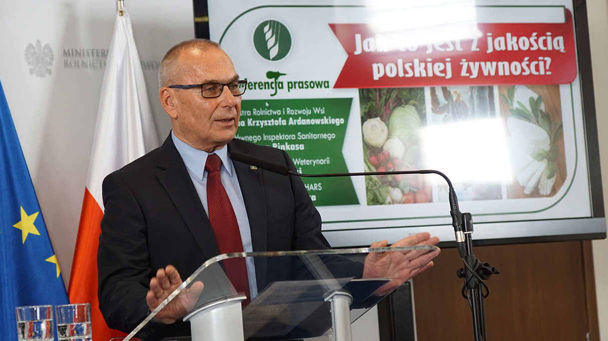 Główny Inspektor Jakości Handlowej Artykułów Rolno-Spożywczych